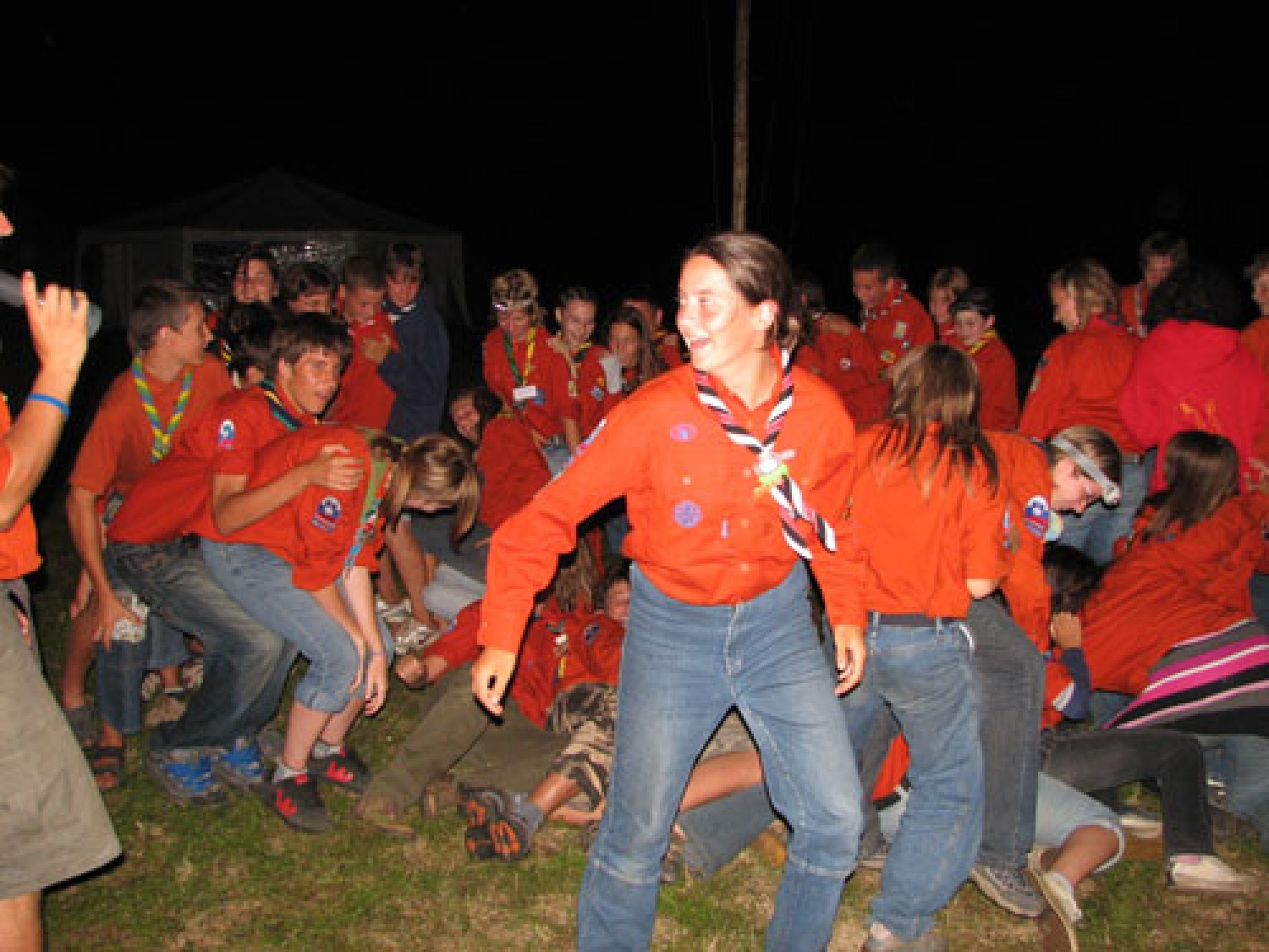 slikice s prvega tzv-ja