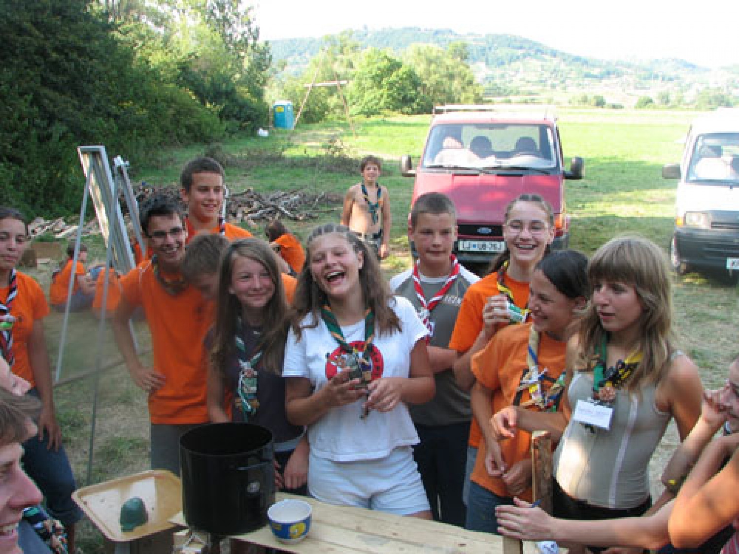 slikice s prvega tzv-ja