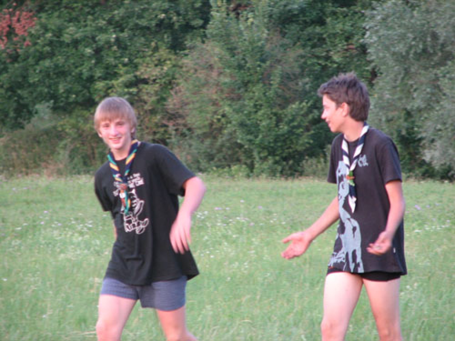 slikice s prvega tzv-ja