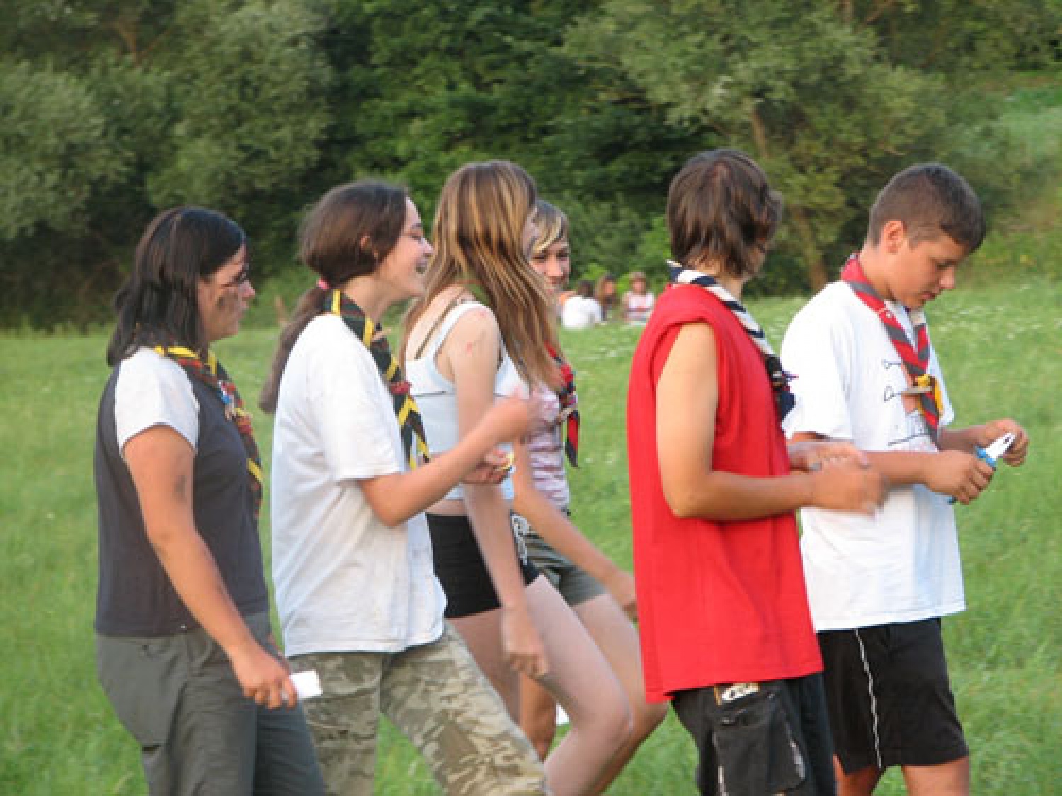 slikice s prvega tzv-ja