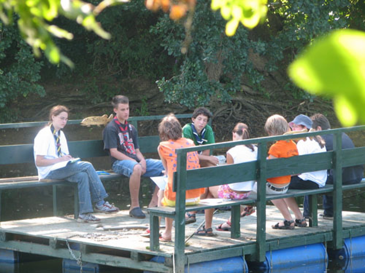 slikice s prvega tzv-ja