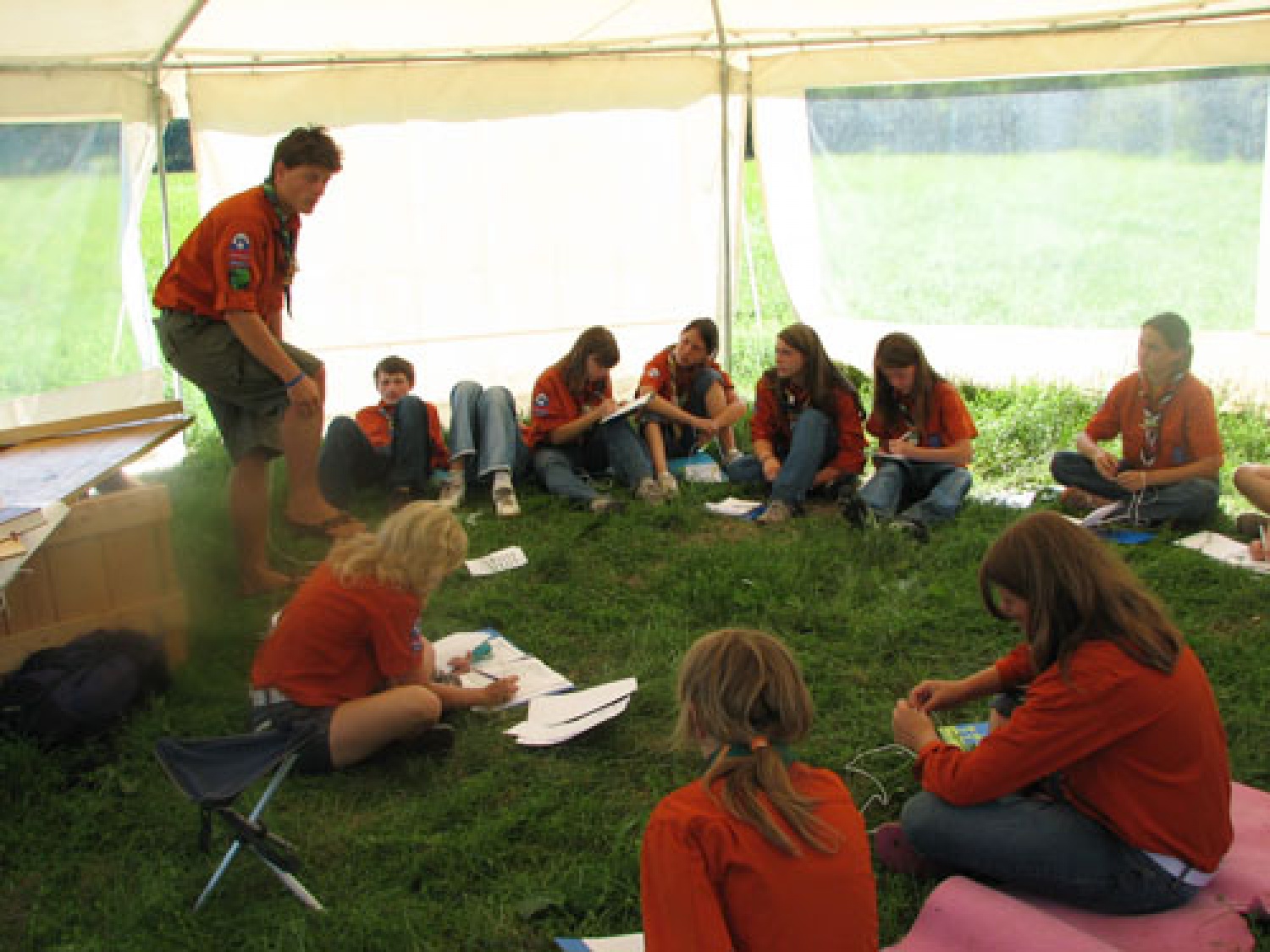 slikice s prvega tzv-ja