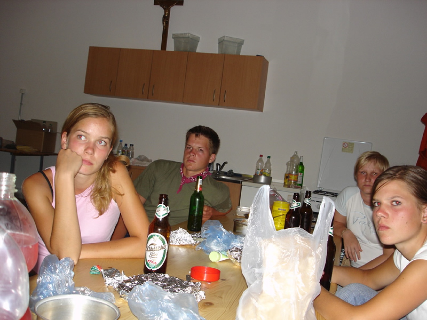 Tale je pa zahrbten!