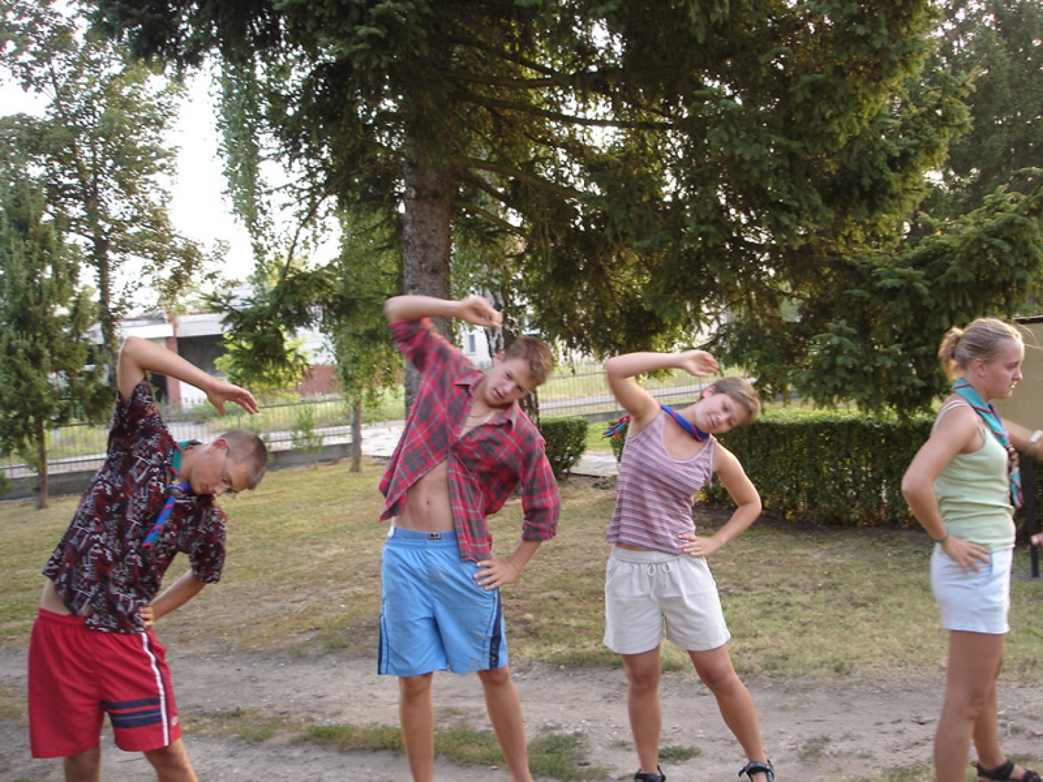 Nagradna igra POIŠČI SLOVENCA!