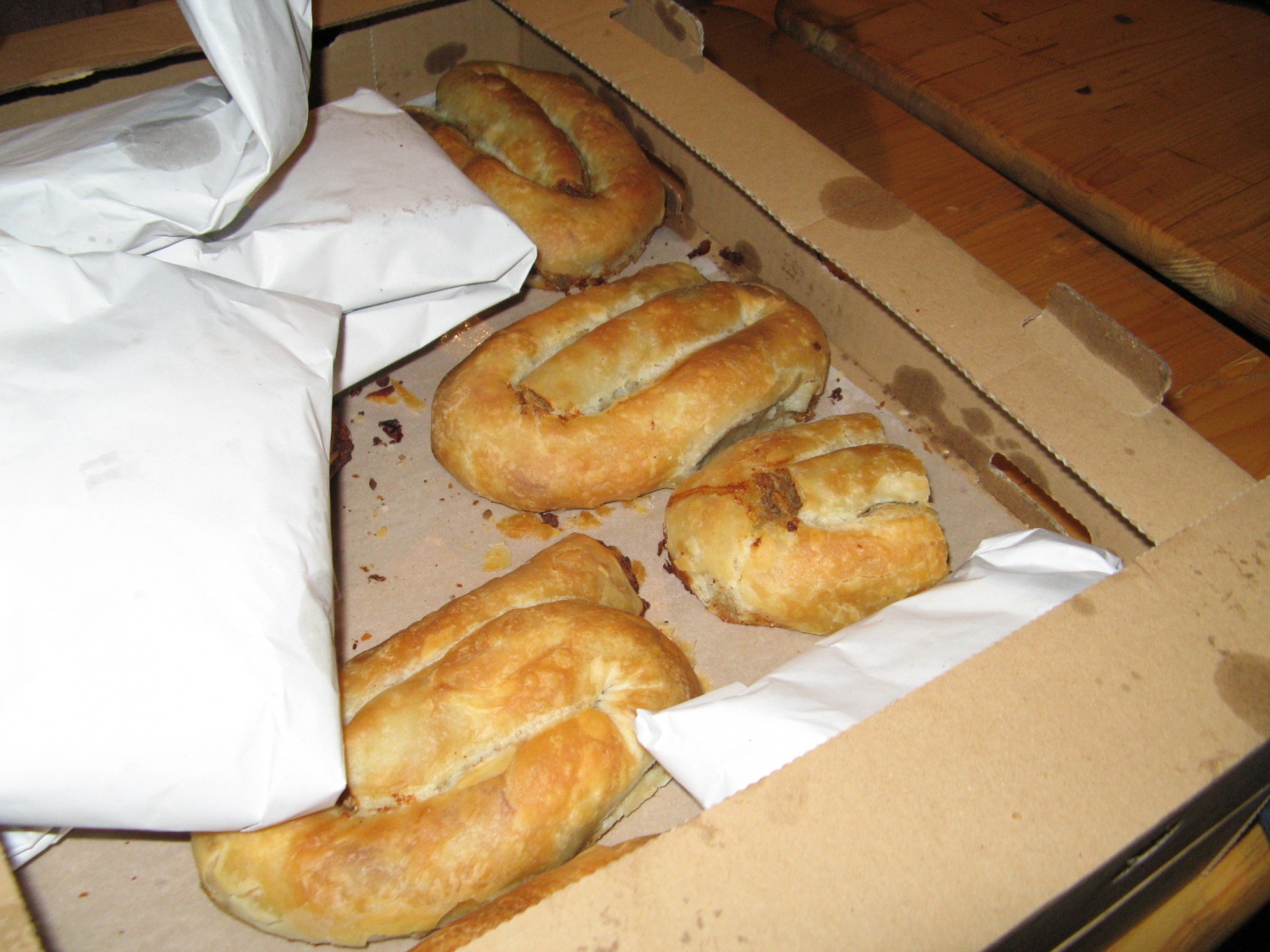 Pospravljanje po Jamboreeju