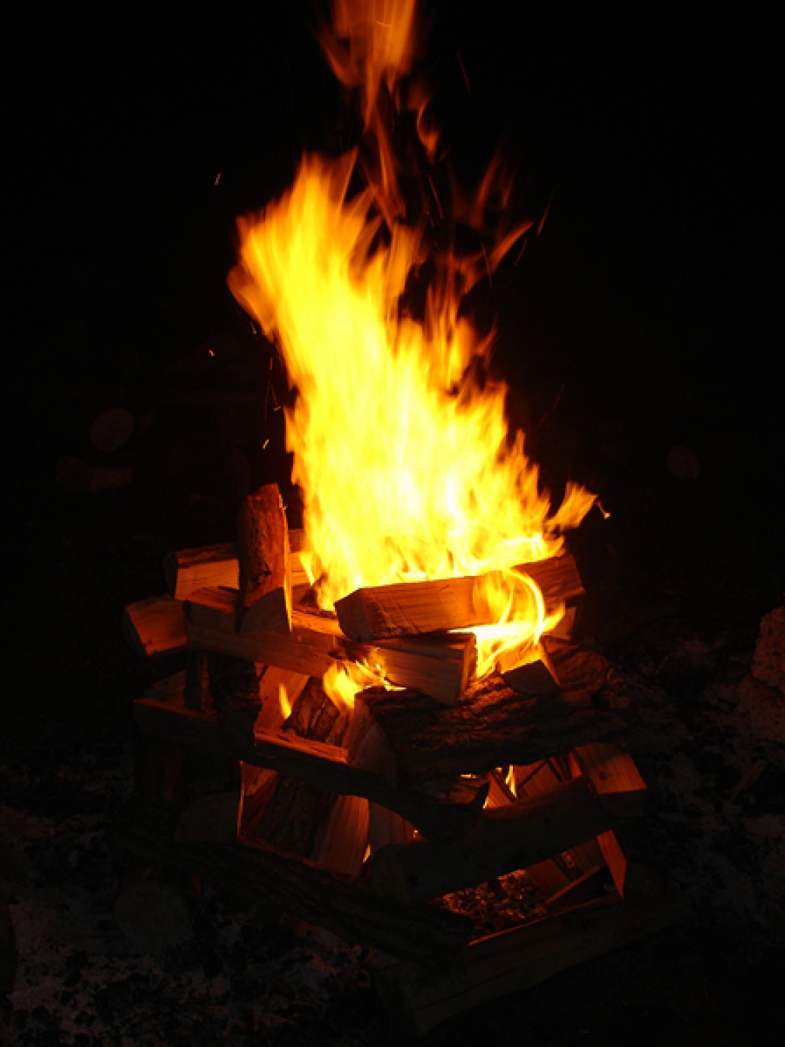 Naj skavtski duh ...