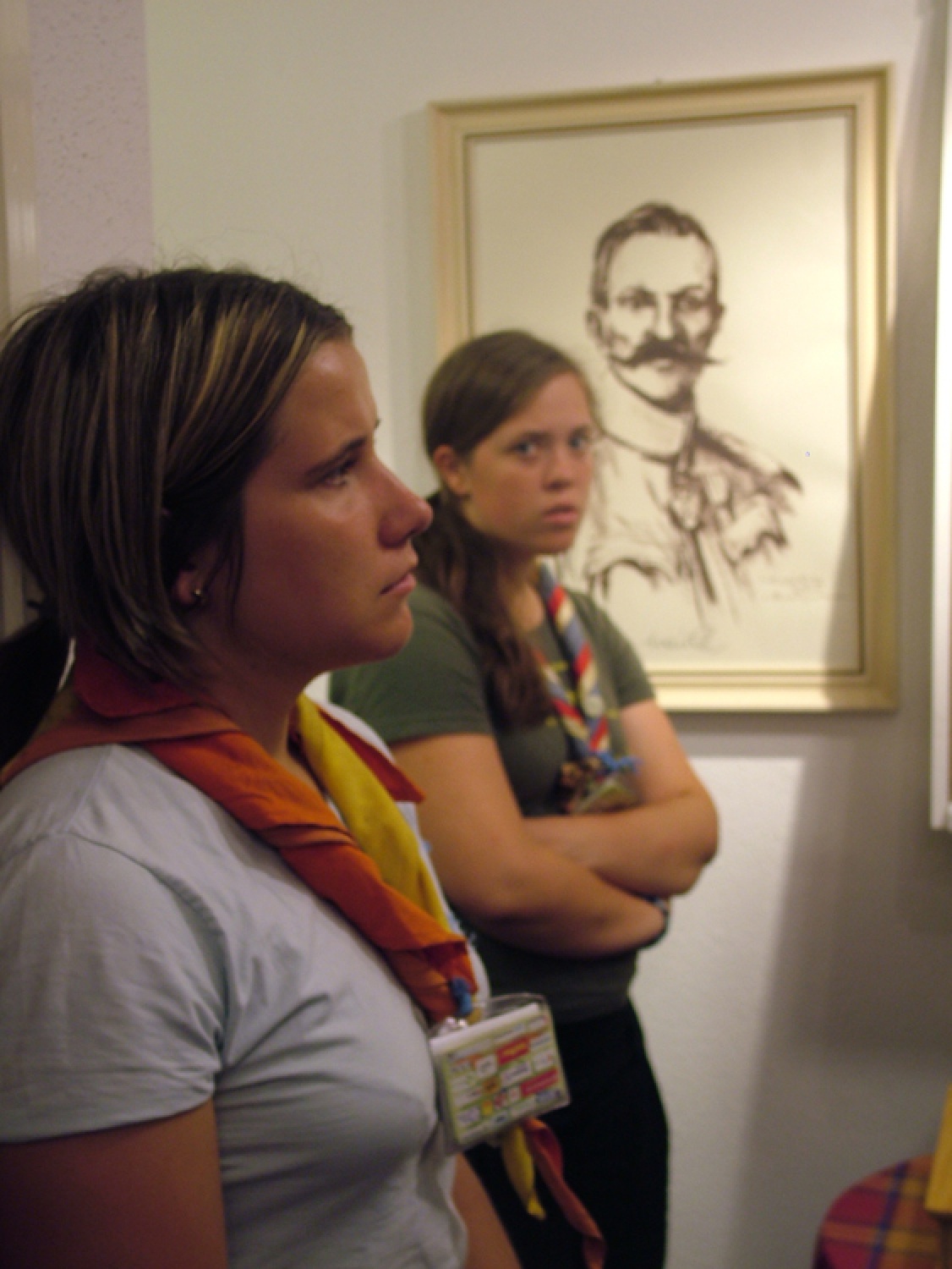 Potovalna skupnost 22