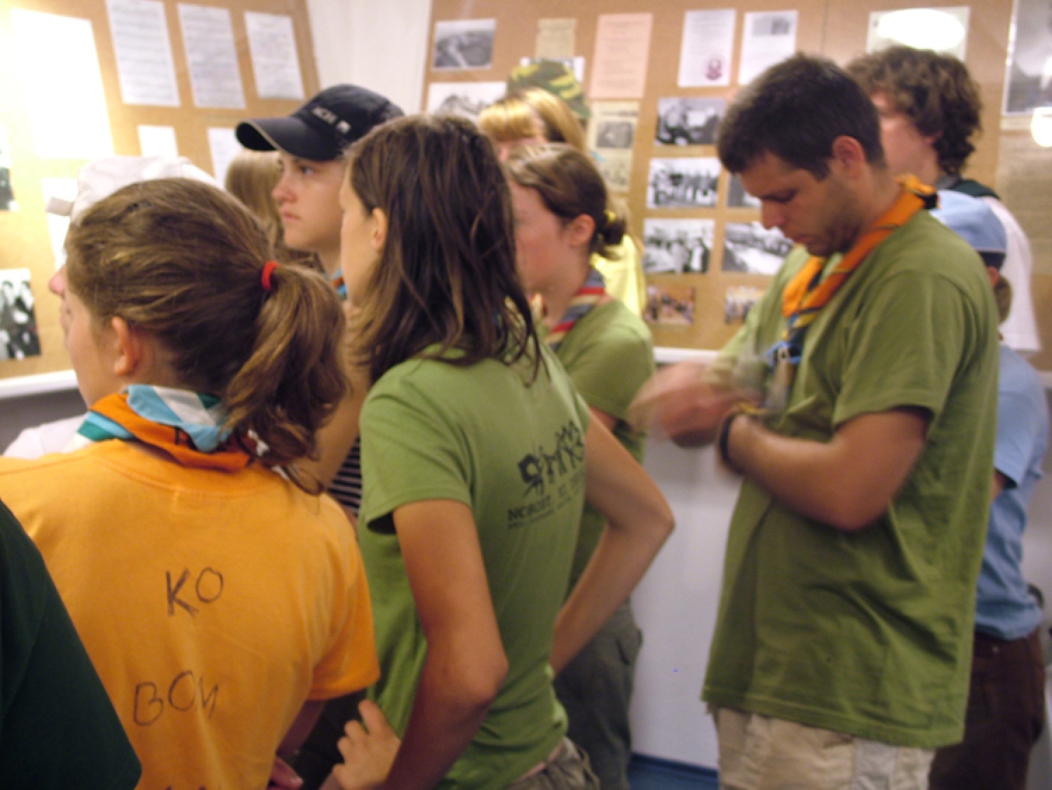 Potovalna skupnost 22