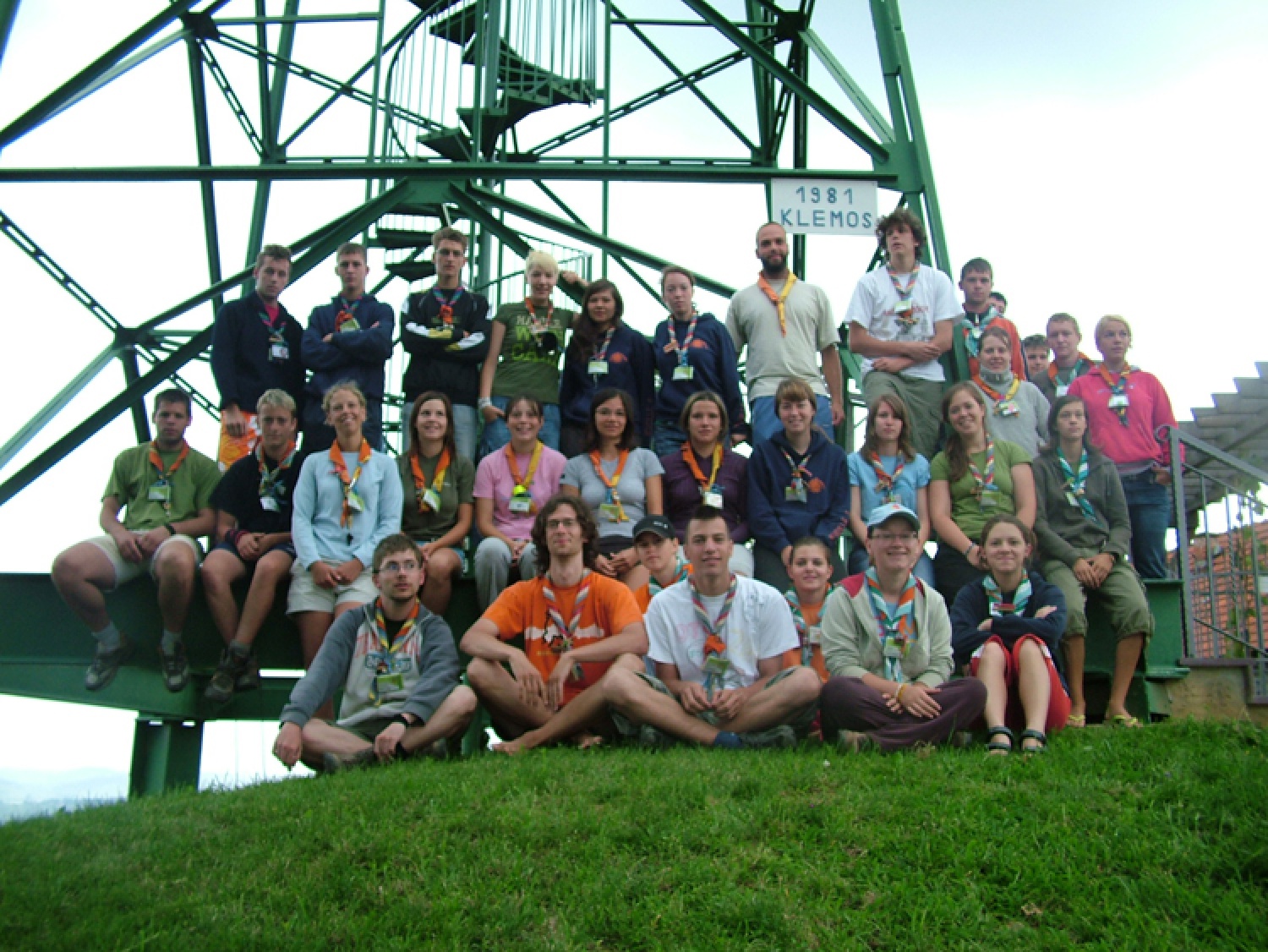 Potovalna skupnost 22