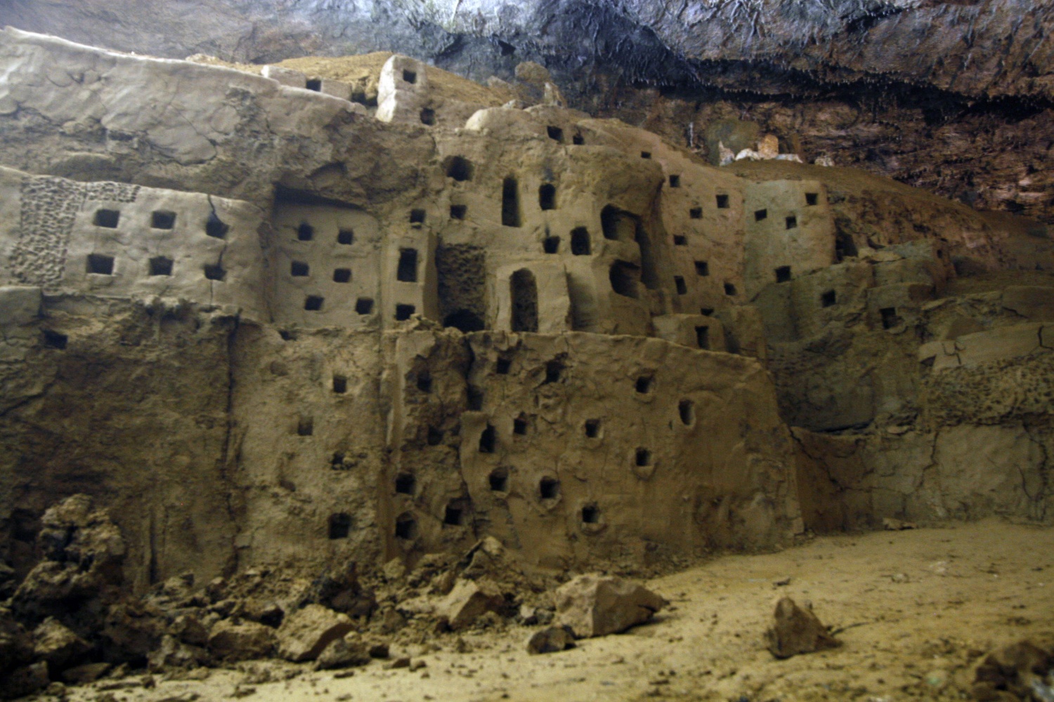 Potovalna skupina zamejcev in Ilirske Bistrice