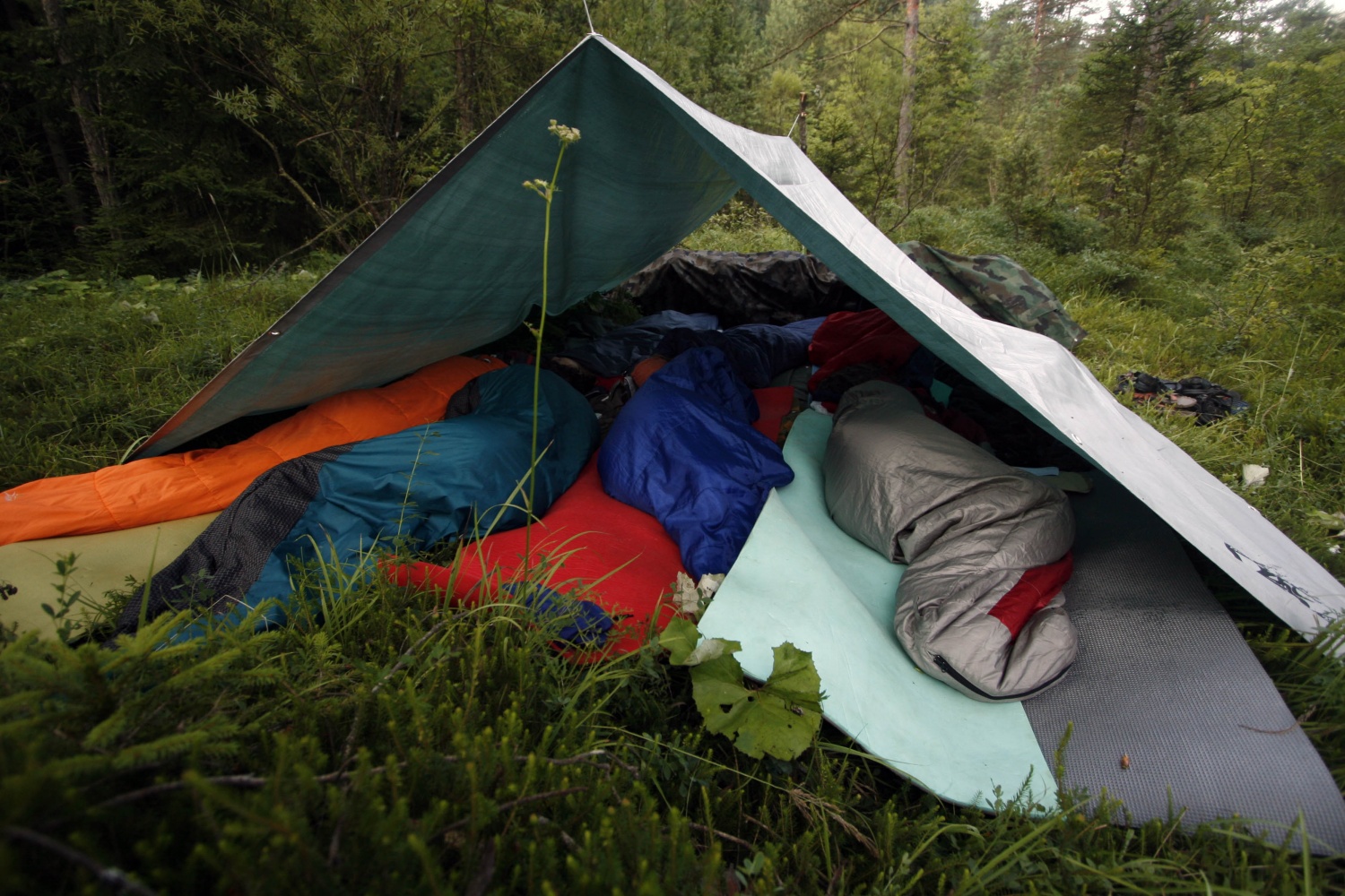 Jamboree 2008 - potovalna skupnost andreja 1