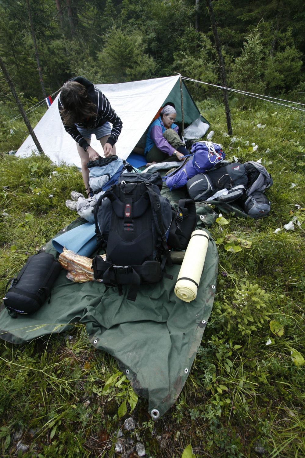 Jamboree 2008 - potovalna skupnost andreja 1