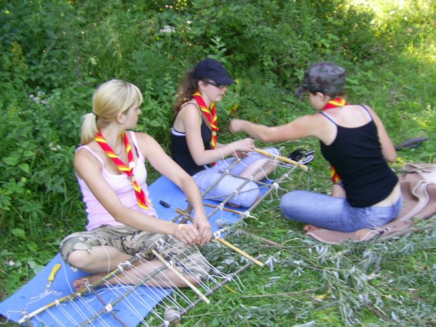 delanje poličk za v kuhinjo