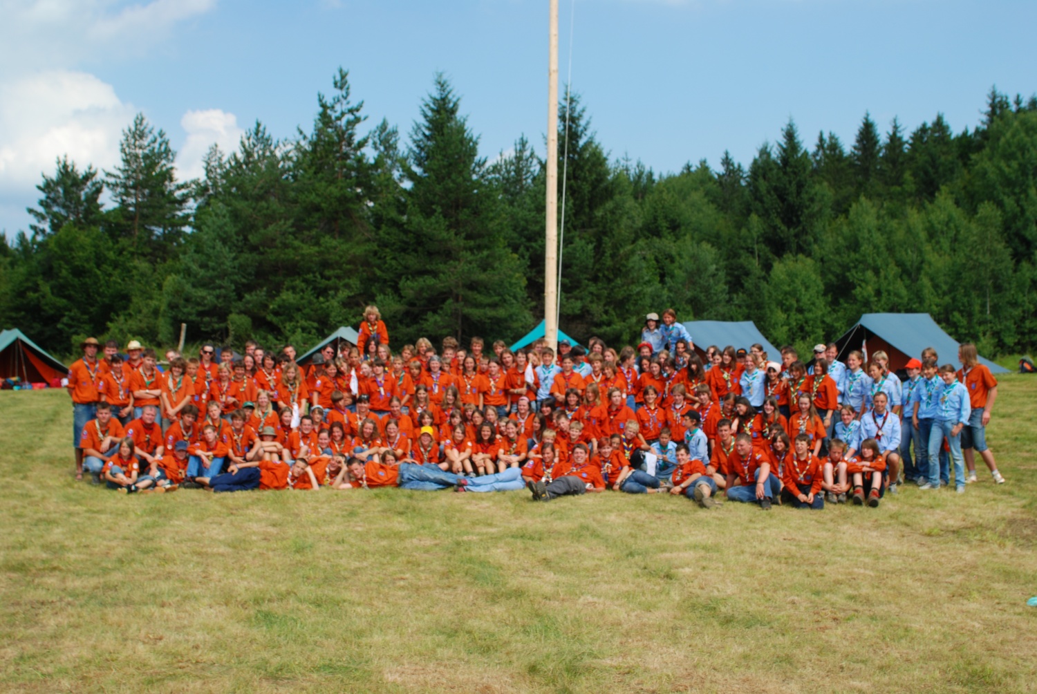 IV na Marmeljadi 2007