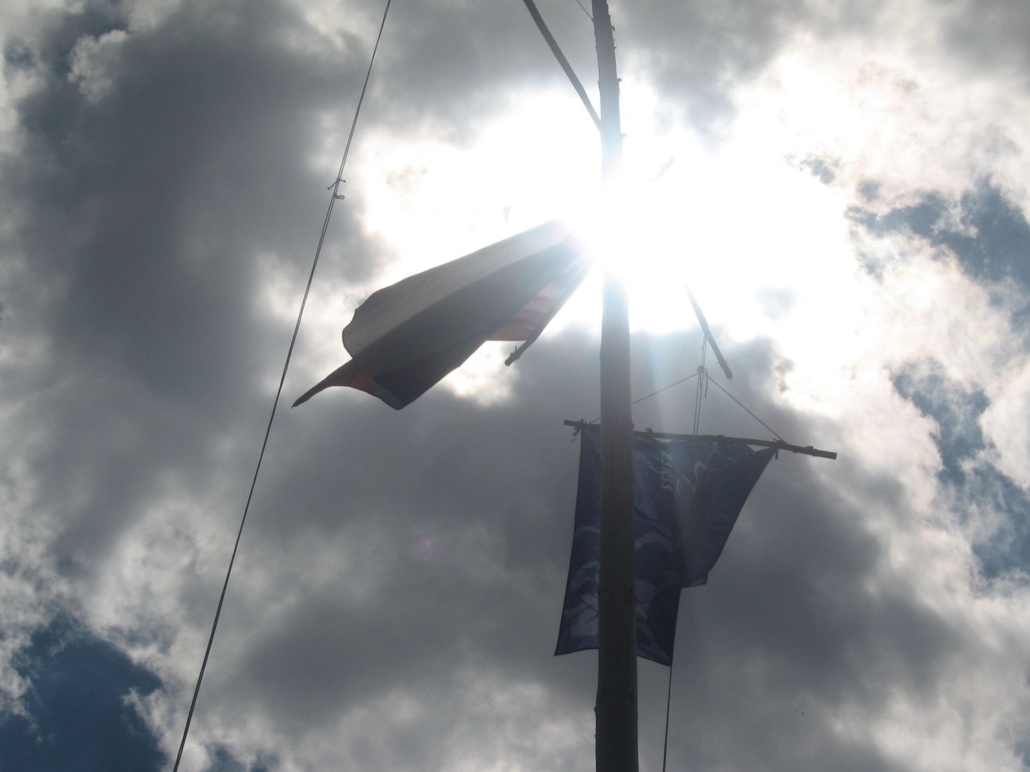 Marmeljada 2007, sobota dopoldan!