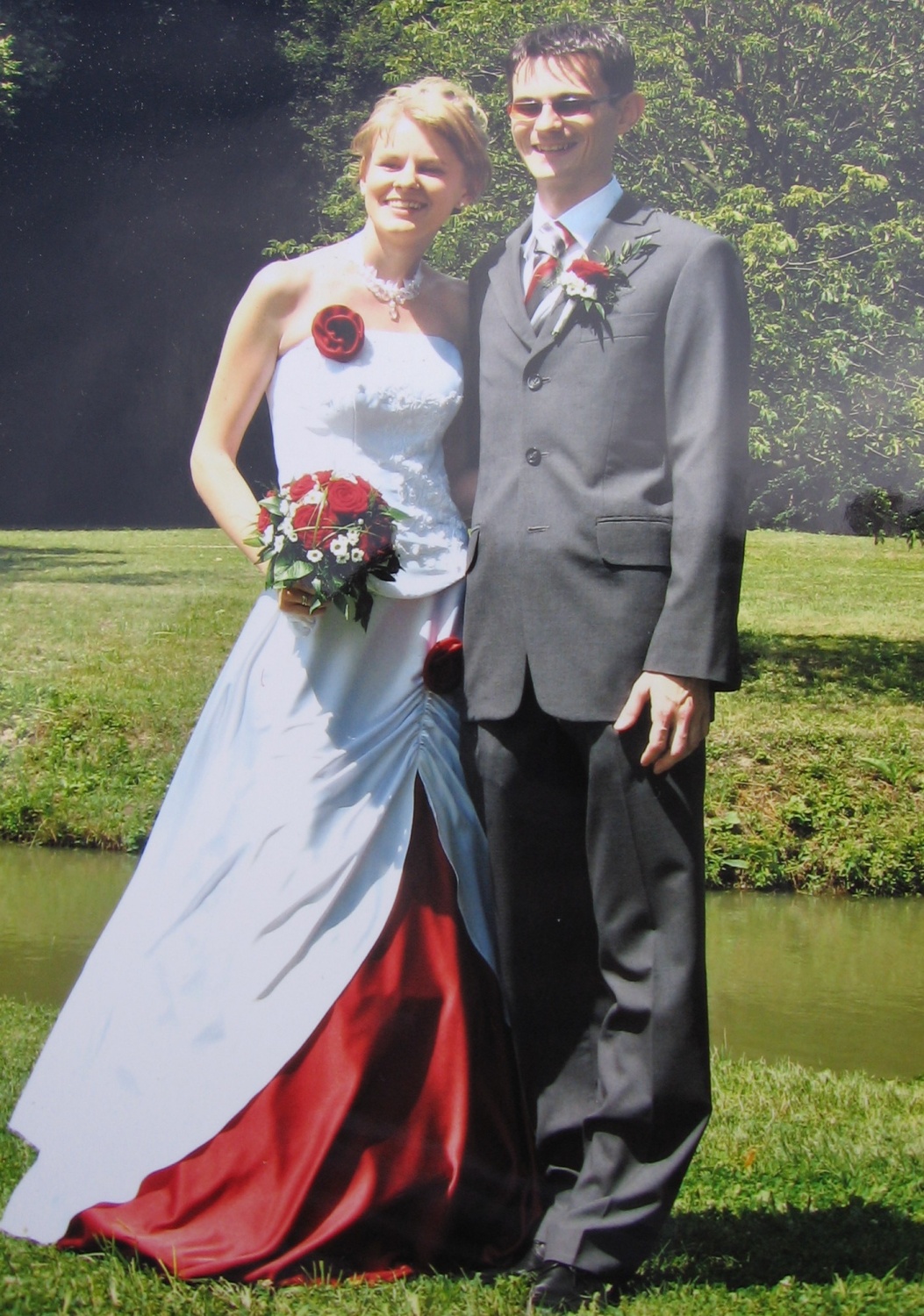 fotke iz betnavskega gradu