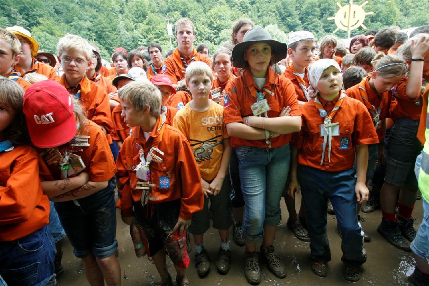 masa,zaklj.prireditev