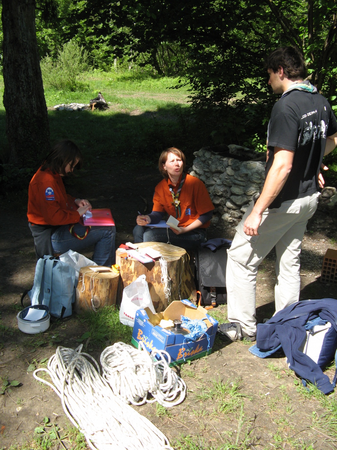 Izziv Bi-Pi (po)živi v Iškem Vintgarju