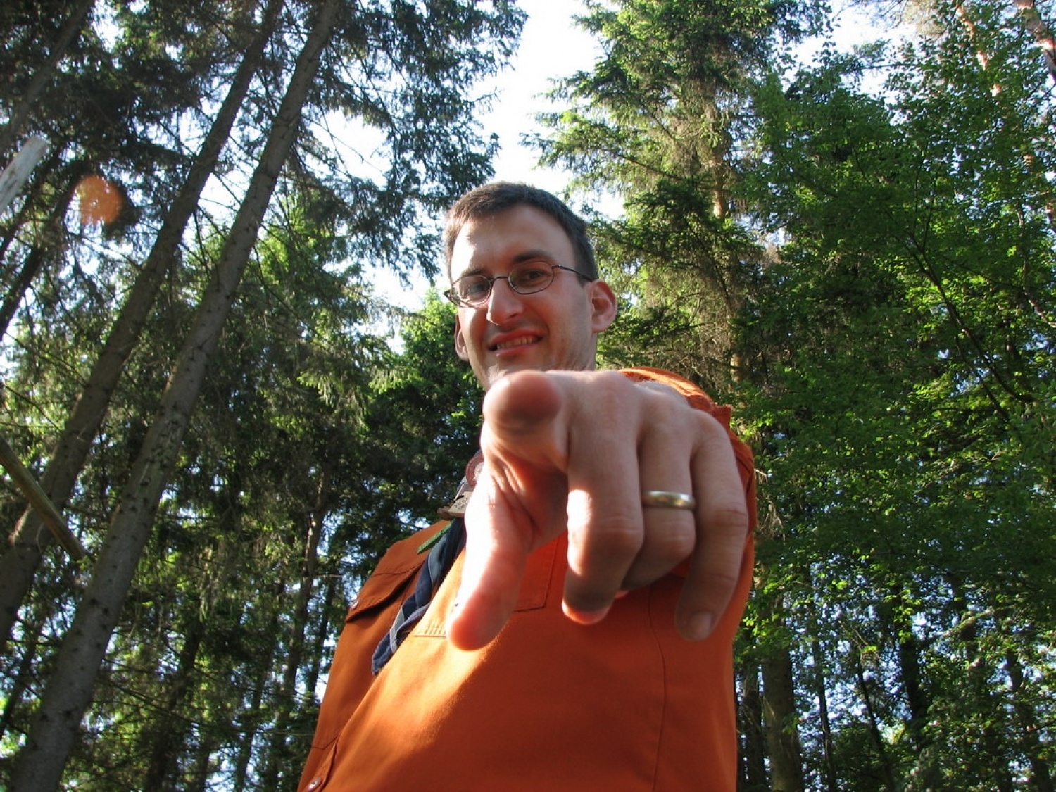 Takole smo o Kvajdeju 2007 tuhtali pretekli viknd.