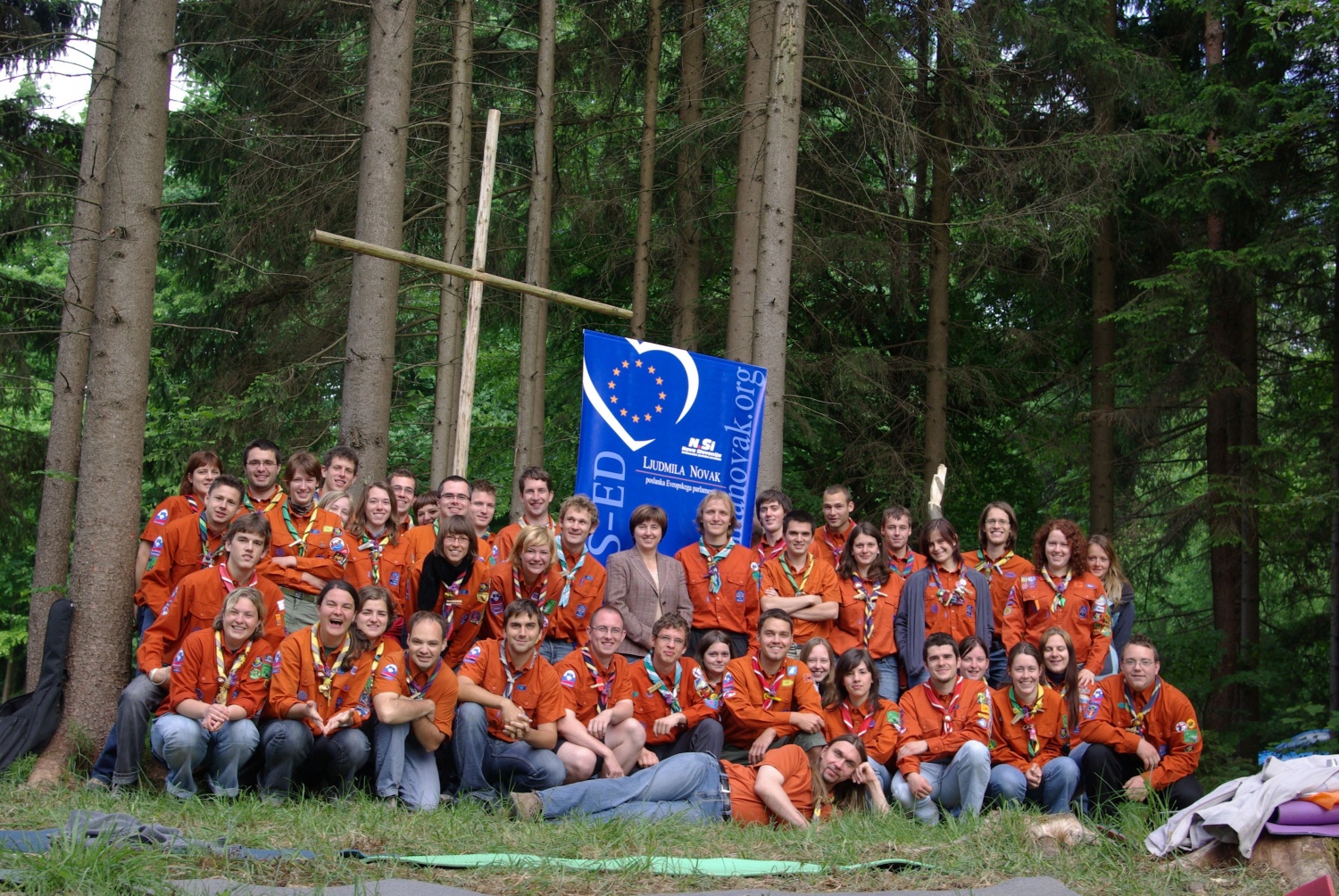 Takole smo o Kvajdeju 2007 tuhtali pretekli viknd.