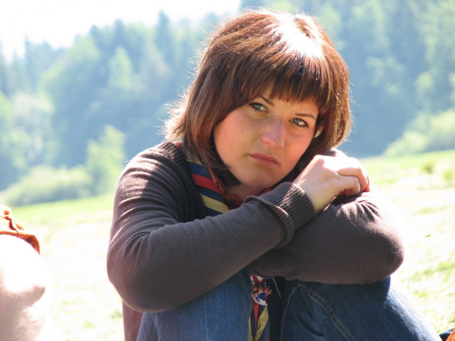 Takole smo o Kvajdeju 2007 tuhtali pretekli viknd.