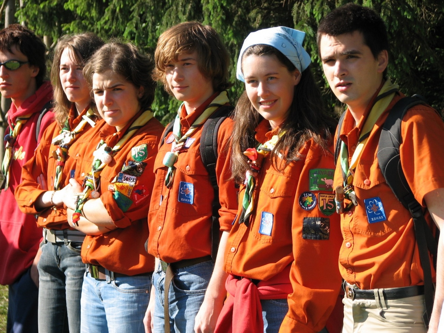 Takole smo o Kvajdeju 2007 tuhtali pretekli viknd.