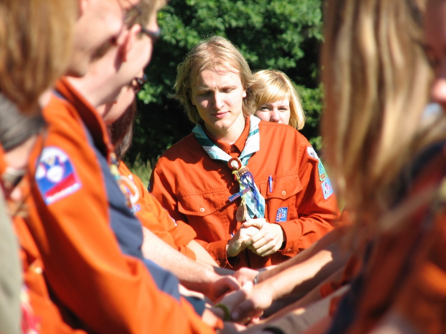 Takole smo o Kvajdeju 2007 tuhtali pretekli viknd.