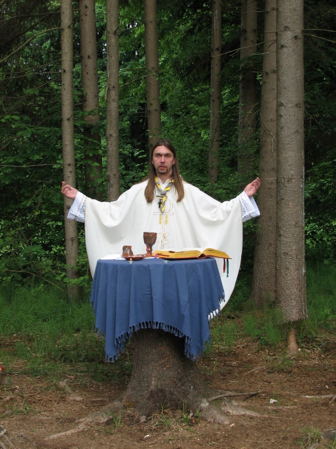 Takole smo o Kvajdeju 2007 tuhtali pretekli viknd.