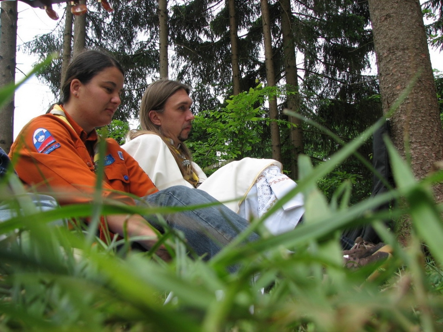 Takole smo o Kvajdeju 2007 tuhtali pretekli viknd.