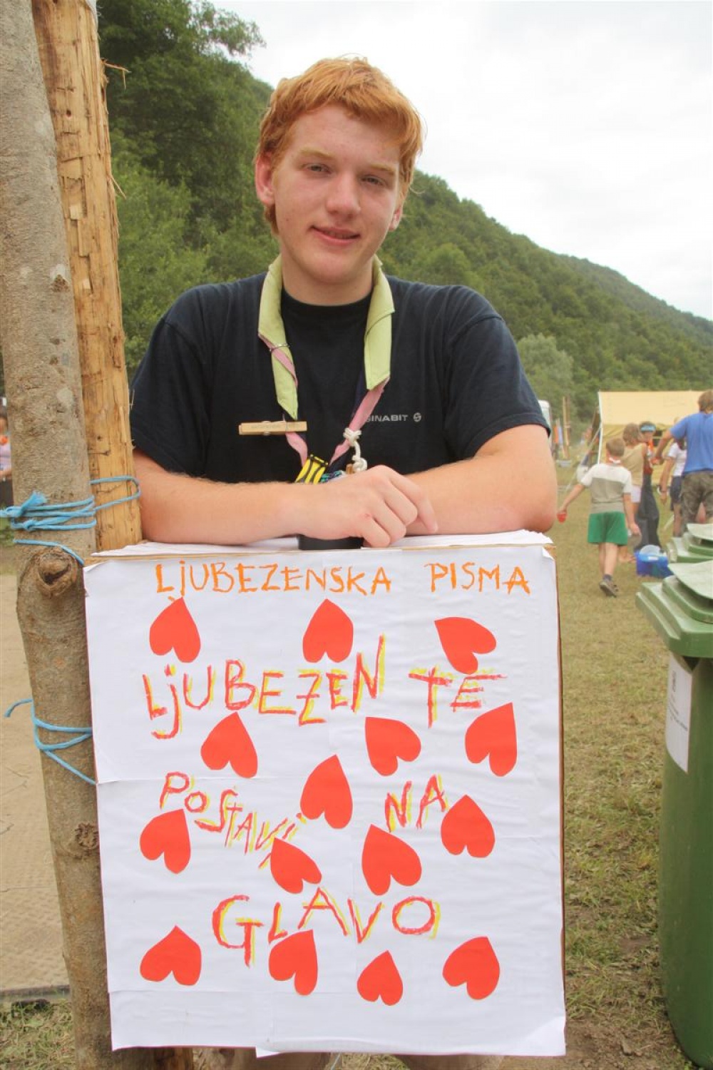 Še nekaj vtisov...