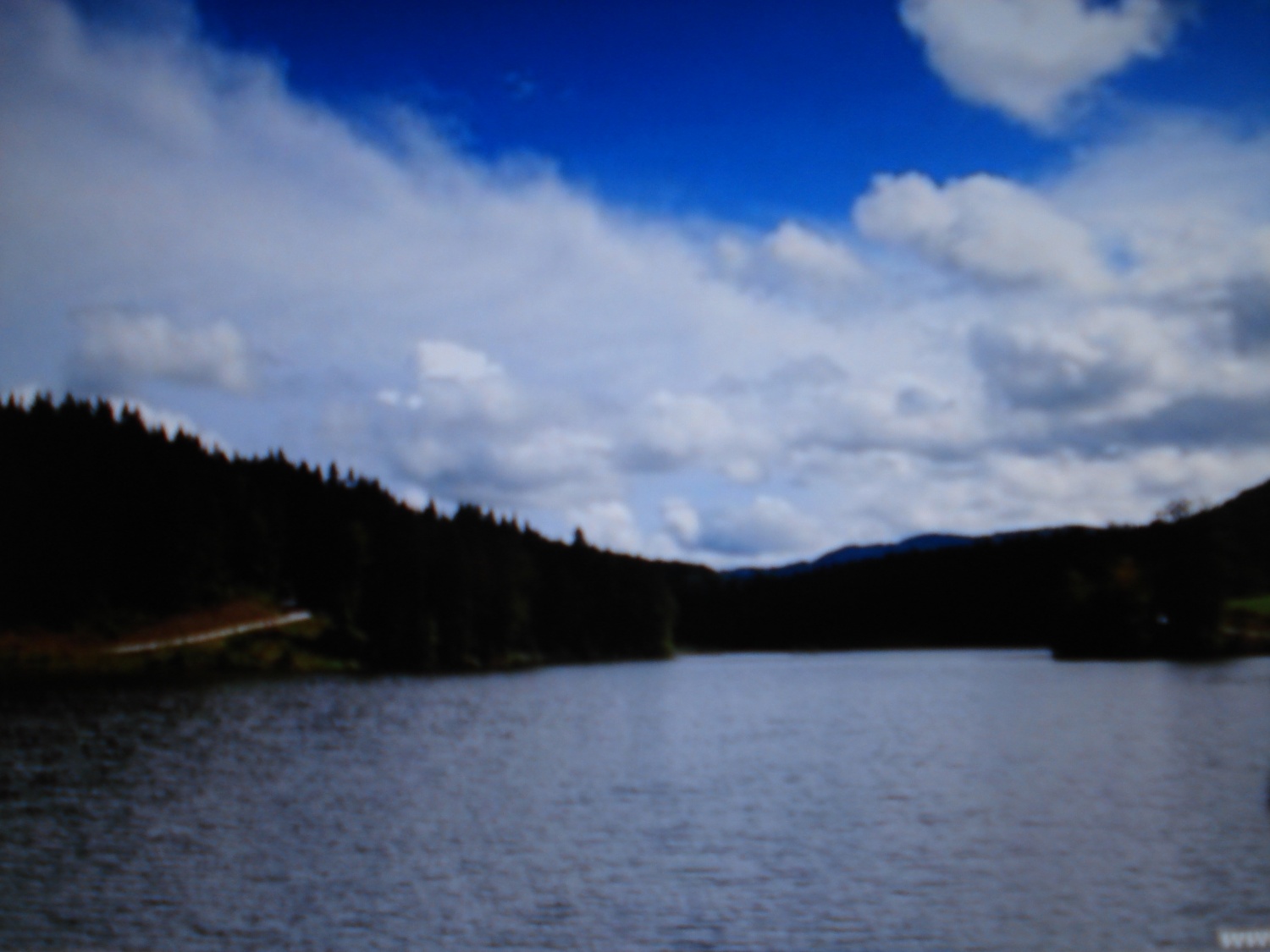 Gradiško jezero