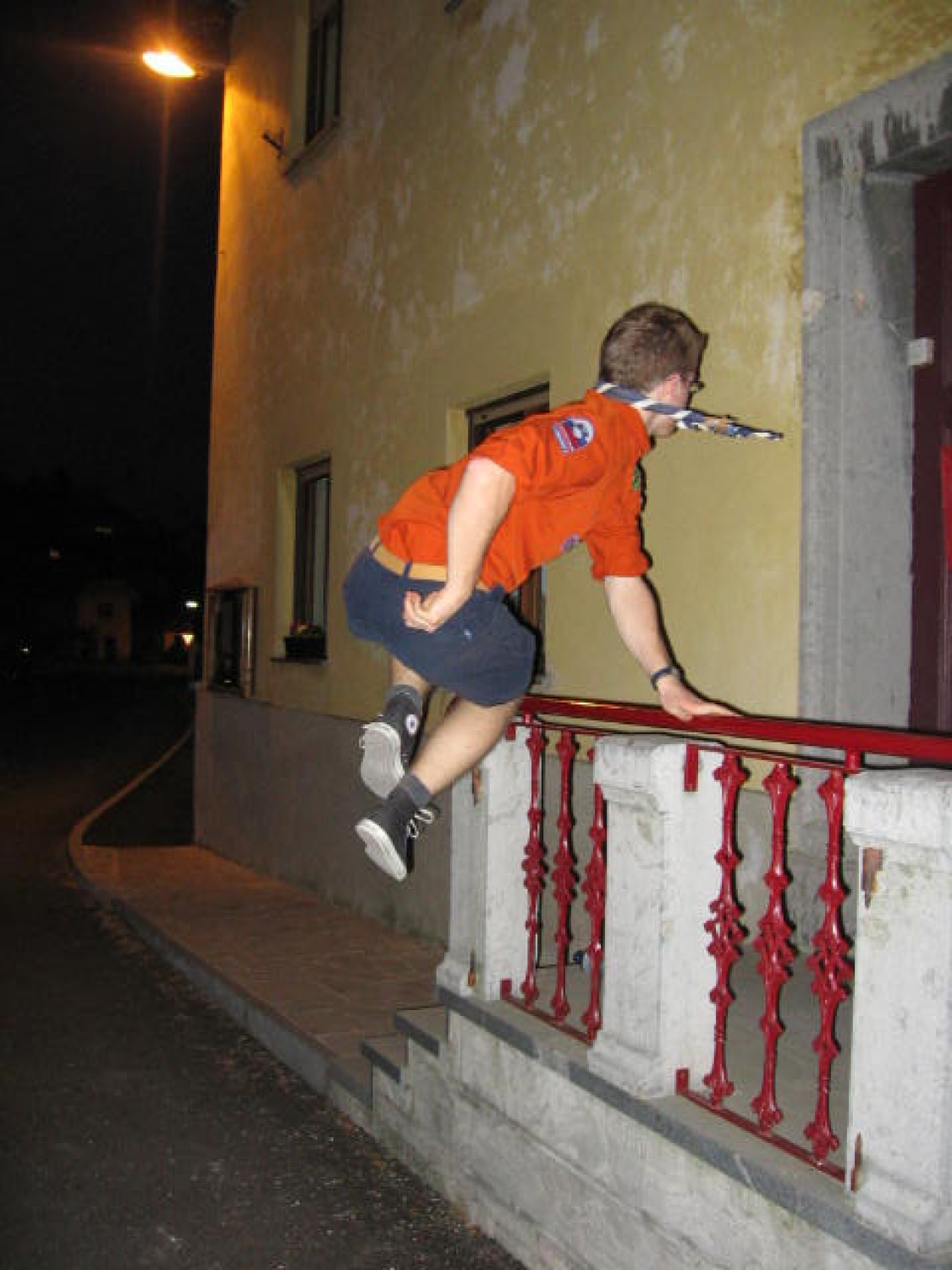 In za konec.. ŠESTIČ :)