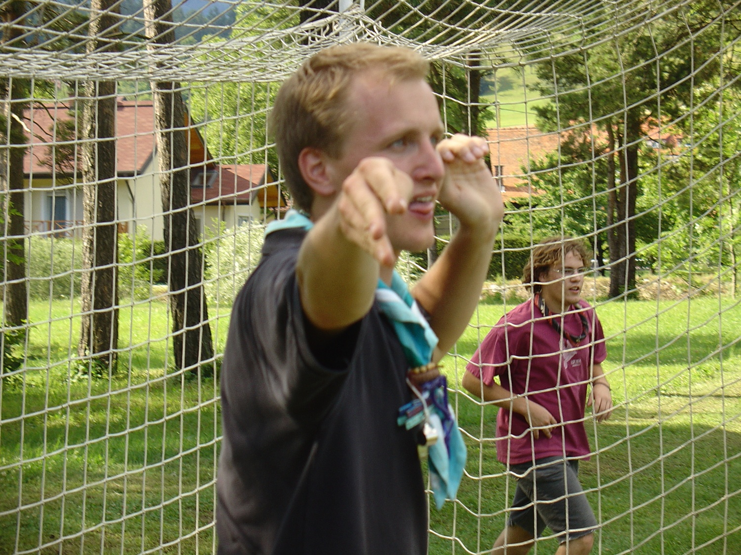 SVOD TZV 3 (2008) ob garanju za pripravo programa