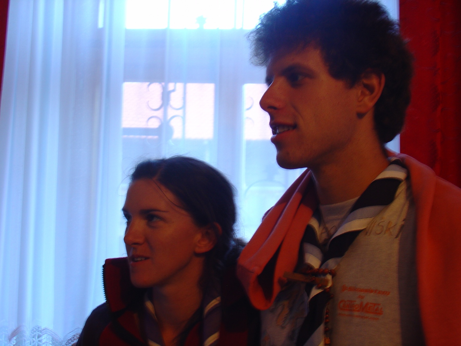 SVOD TZV 3 (2008) ob garanju za pripravo programa