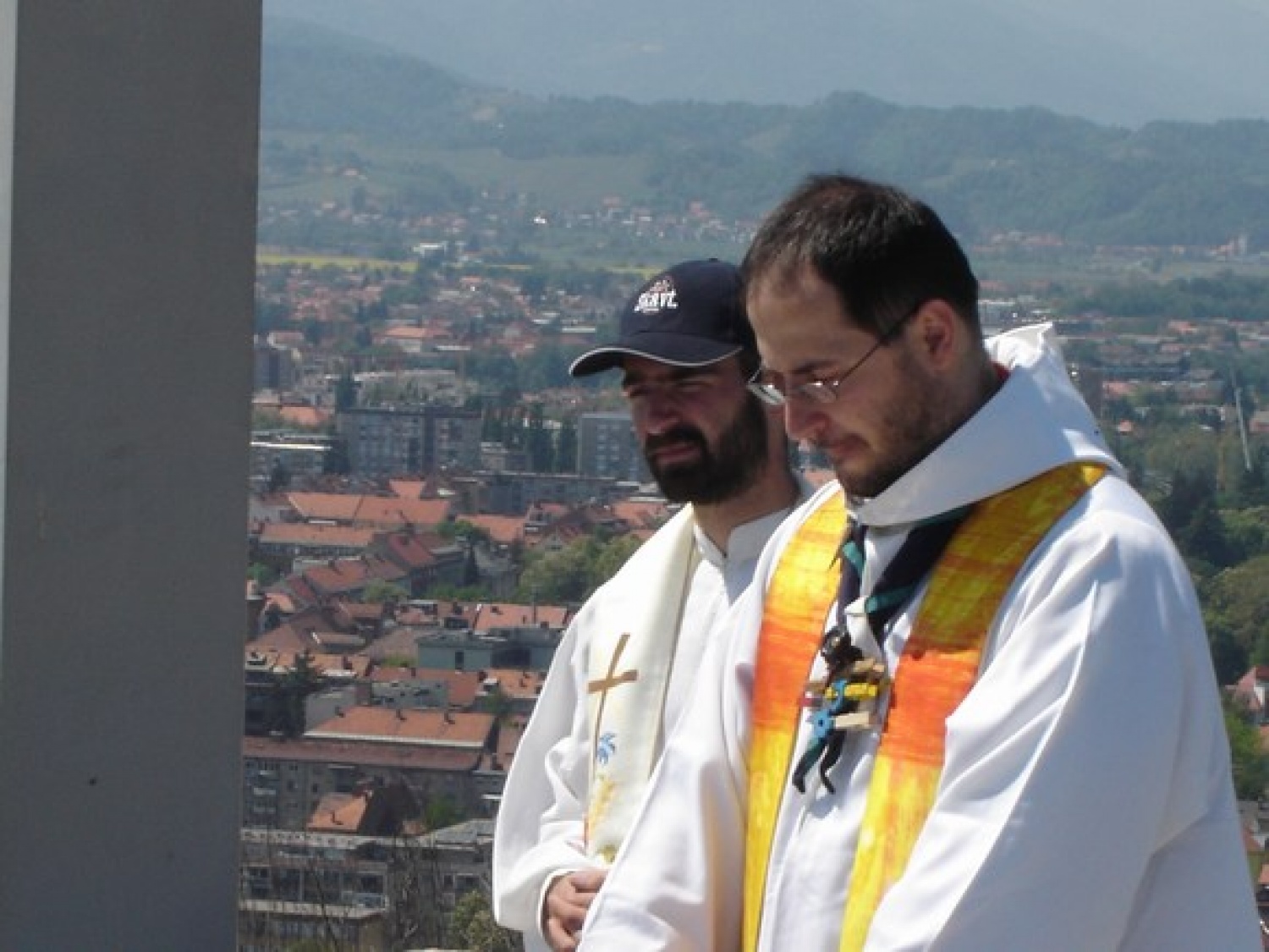 Slike, ki so nastale ob čistilnem dnevu stega Maribor 1 in Slovenske gorice 1