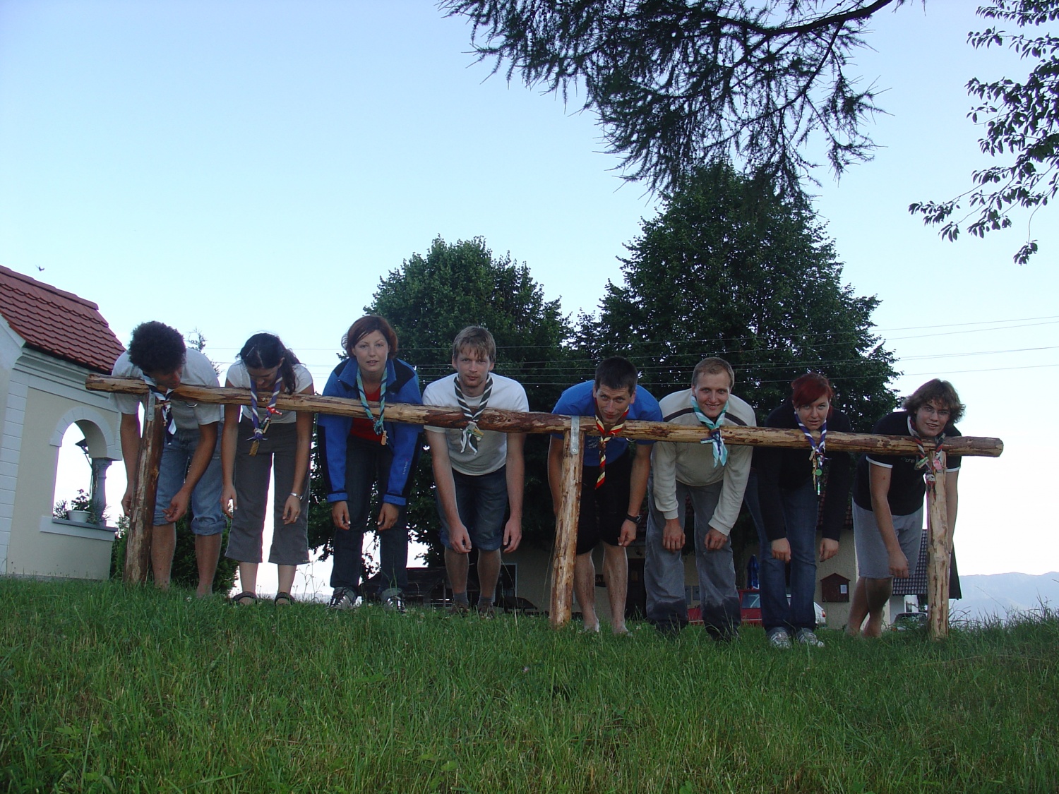 SVOD TZV 3 (2008) ob garanju za pripravo programa