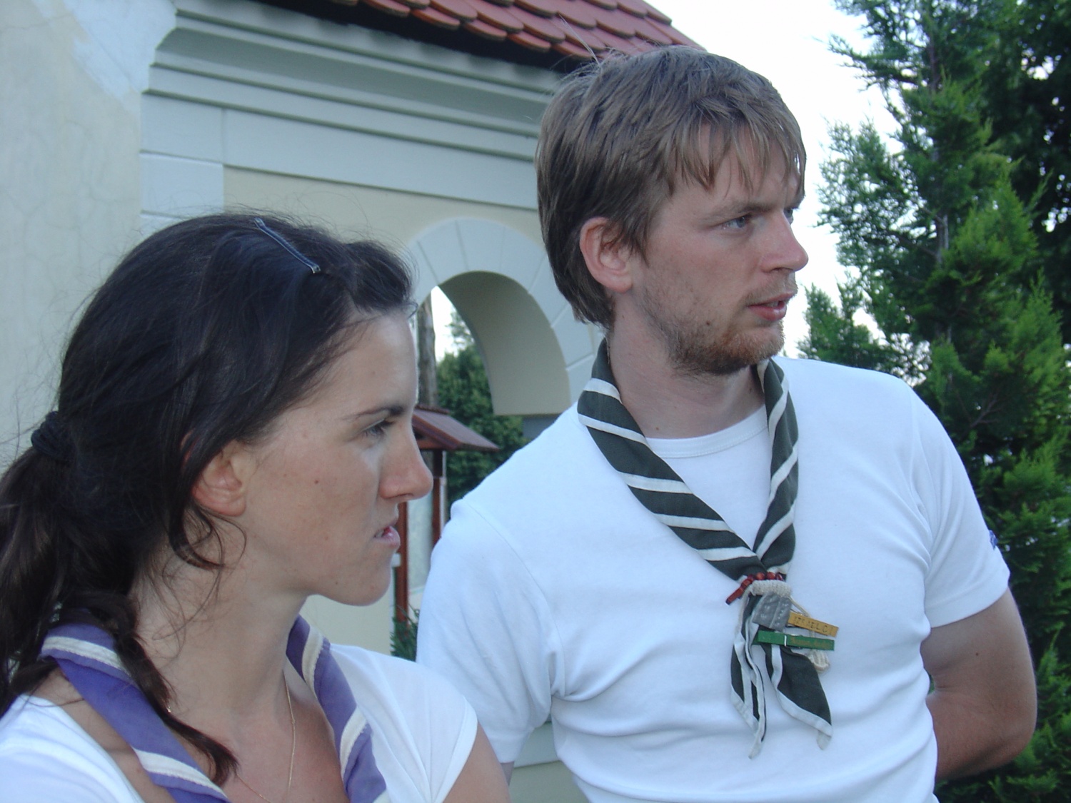 SVOD TZV 3 (2008) ob garanju za pripravo programa