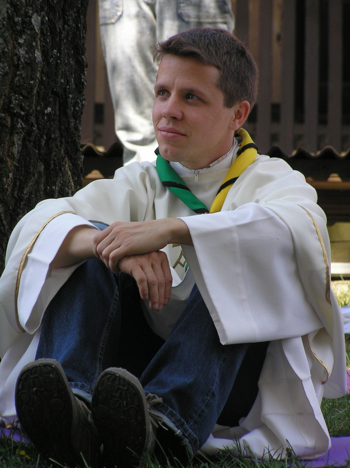 Slike iz vikenda stega