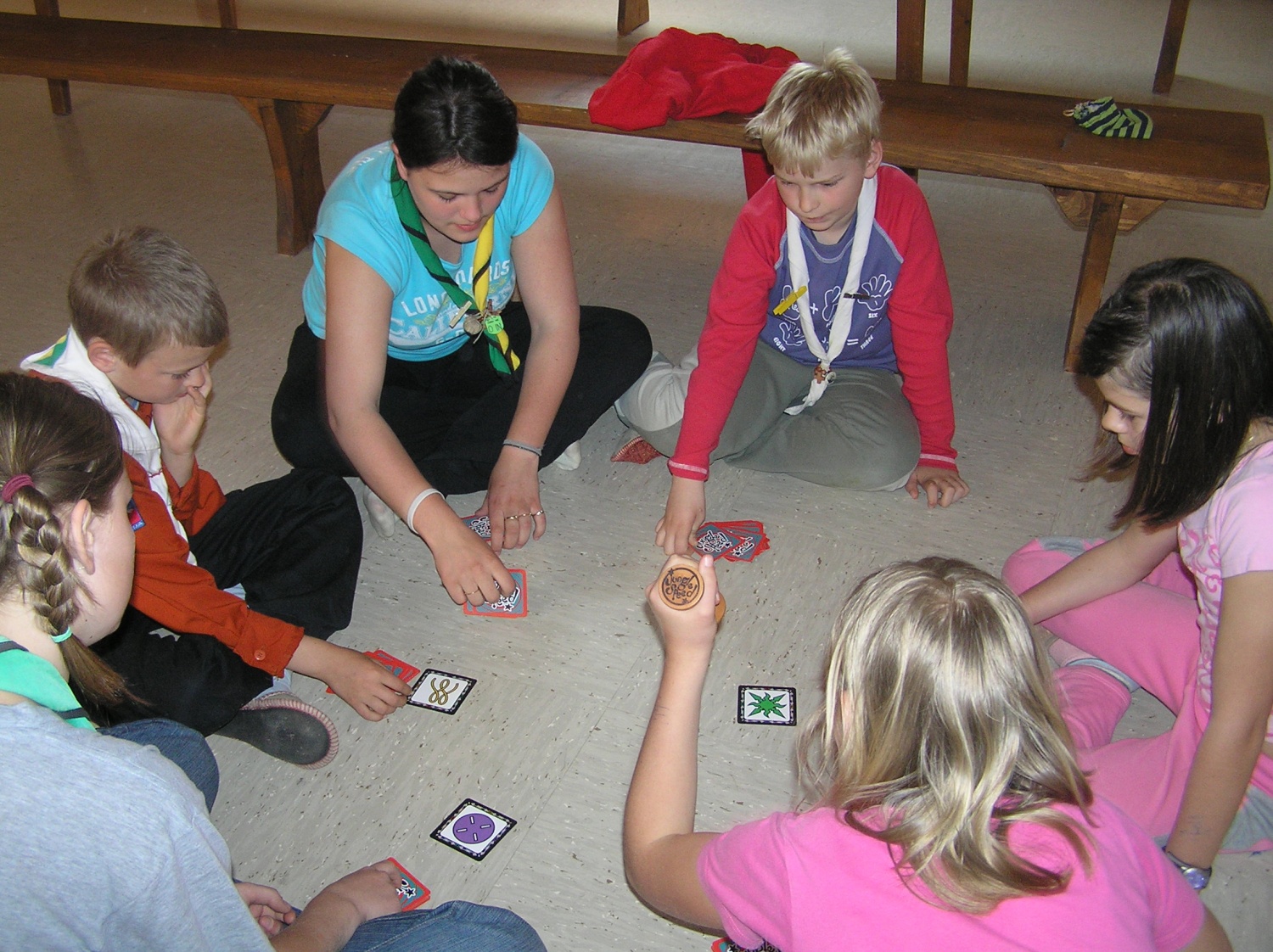 Slike iz vikenda stega