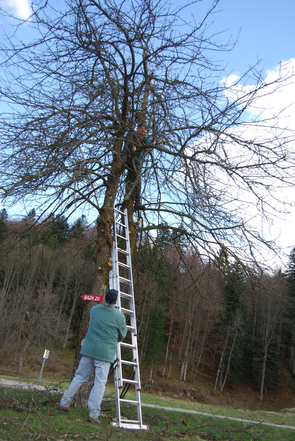 delo in zabava v kočevskem rogu