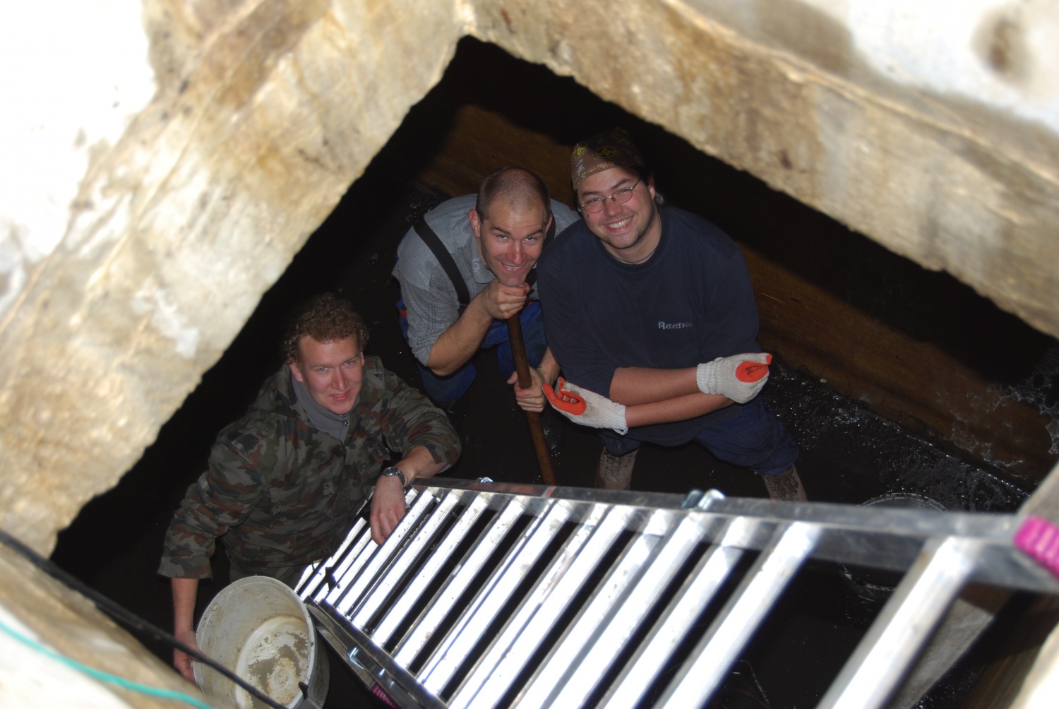 delo in zabava v kočevskem rogu