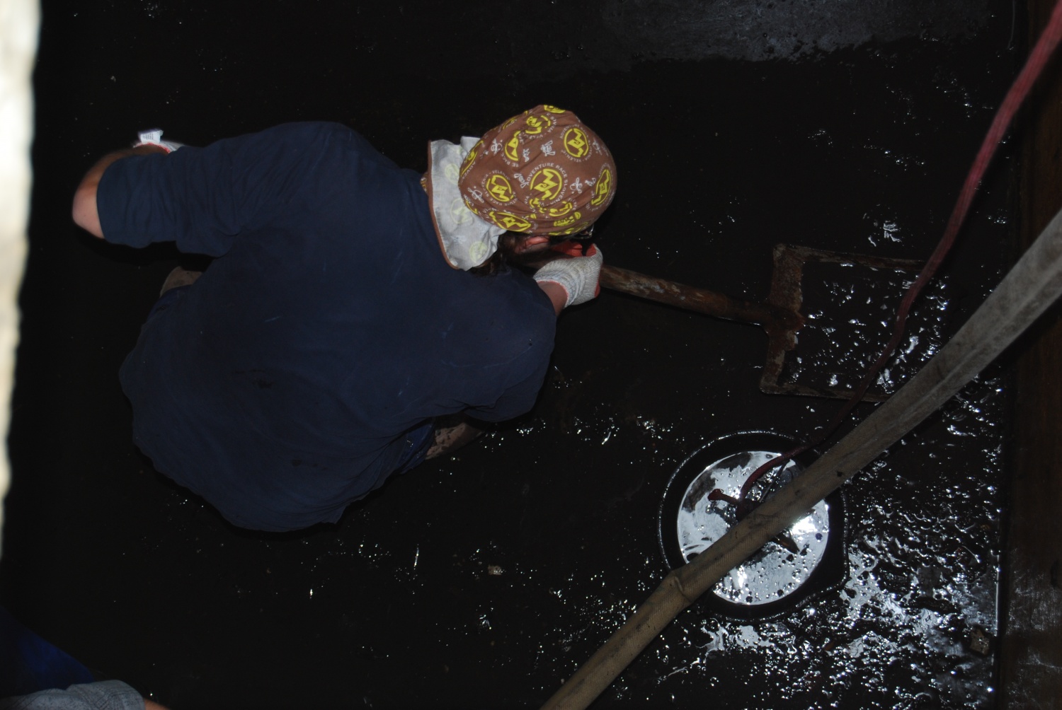 delo in zabava v kočevskem rogu