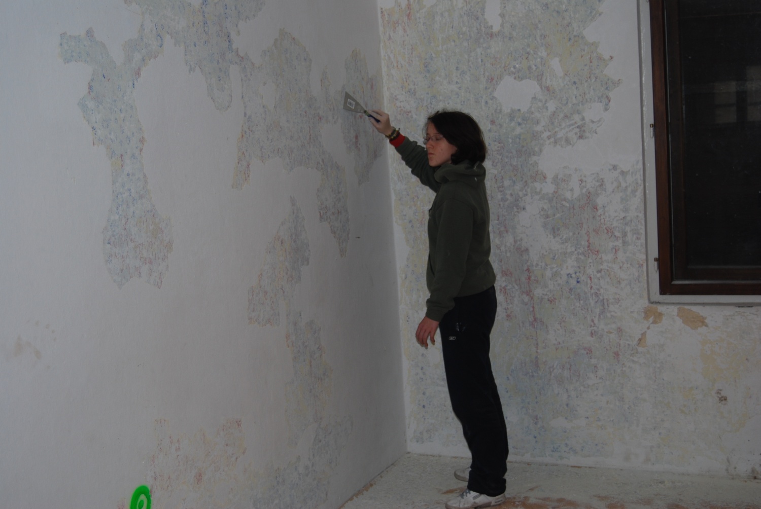 delo in zabava v kočevskem rogu