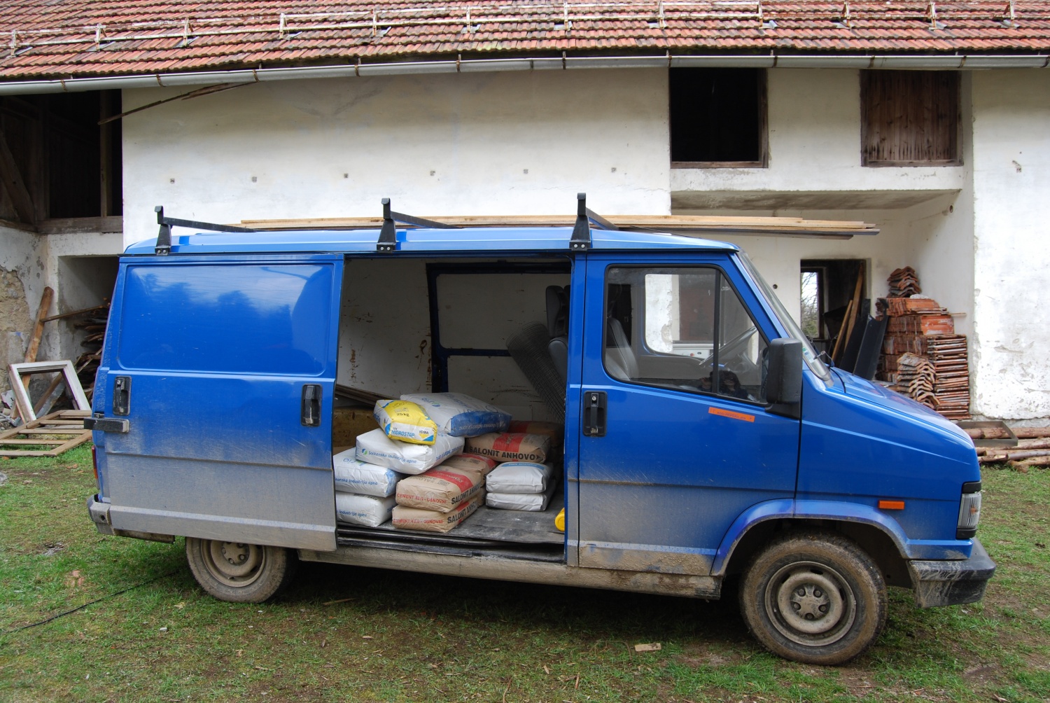 delo in zabava v kočevskem rogu