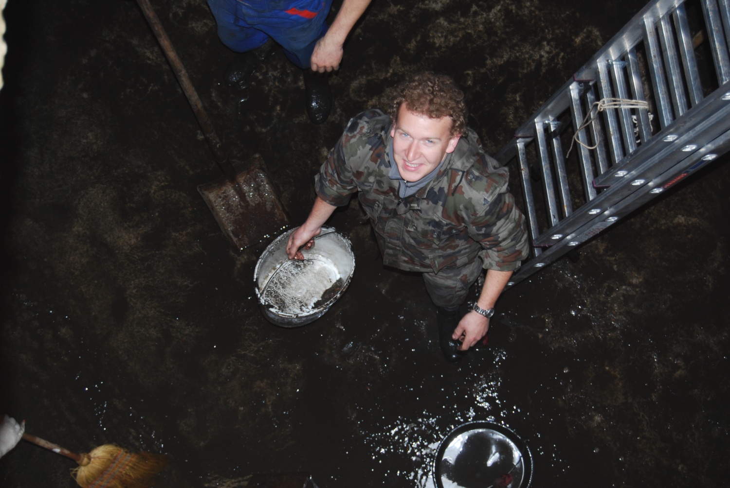 delo in zabava v kočevskem rogu