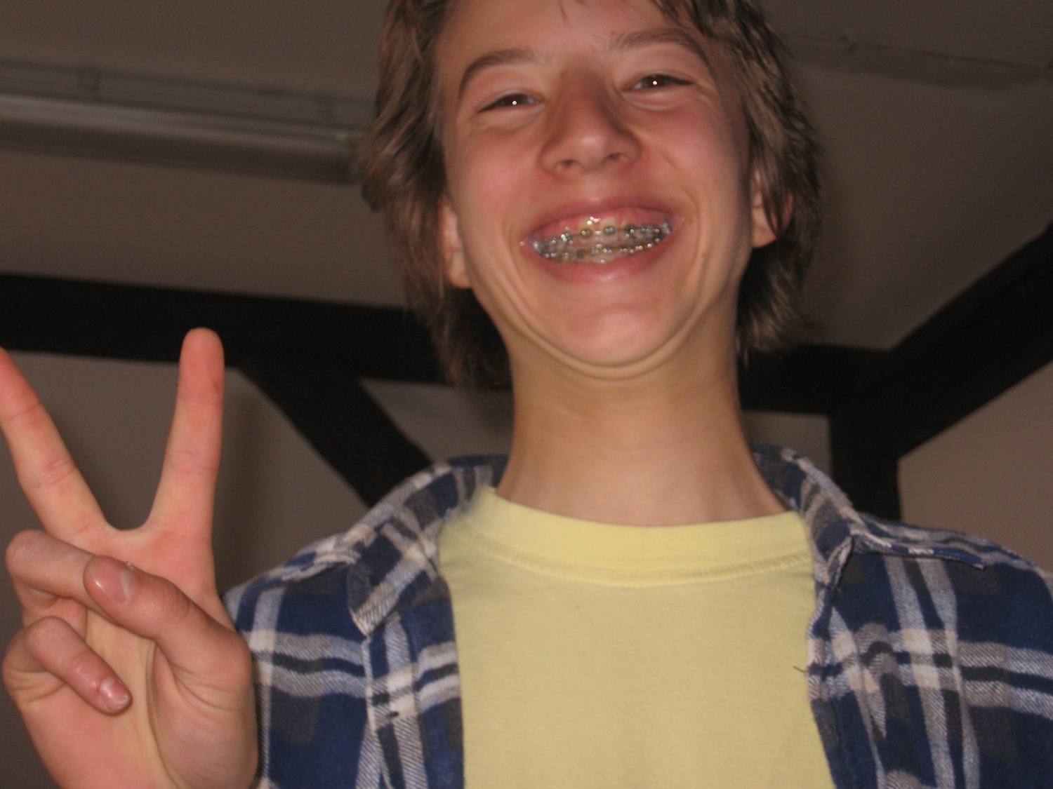 razigrani prvoobhajanci