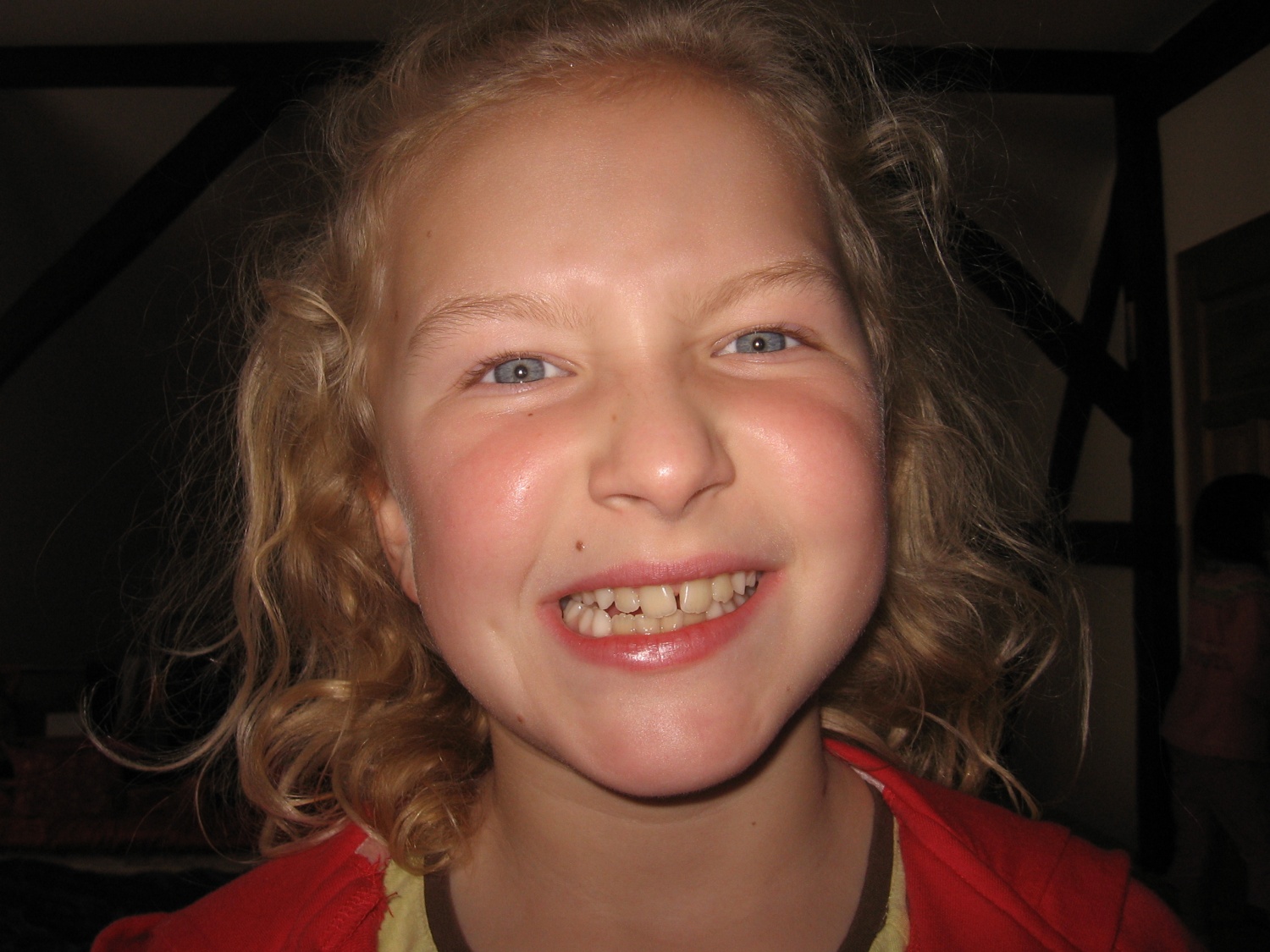 razigrani prvoobhajanci