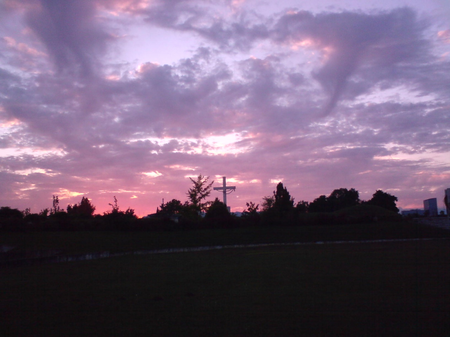 različni prizori iz narave