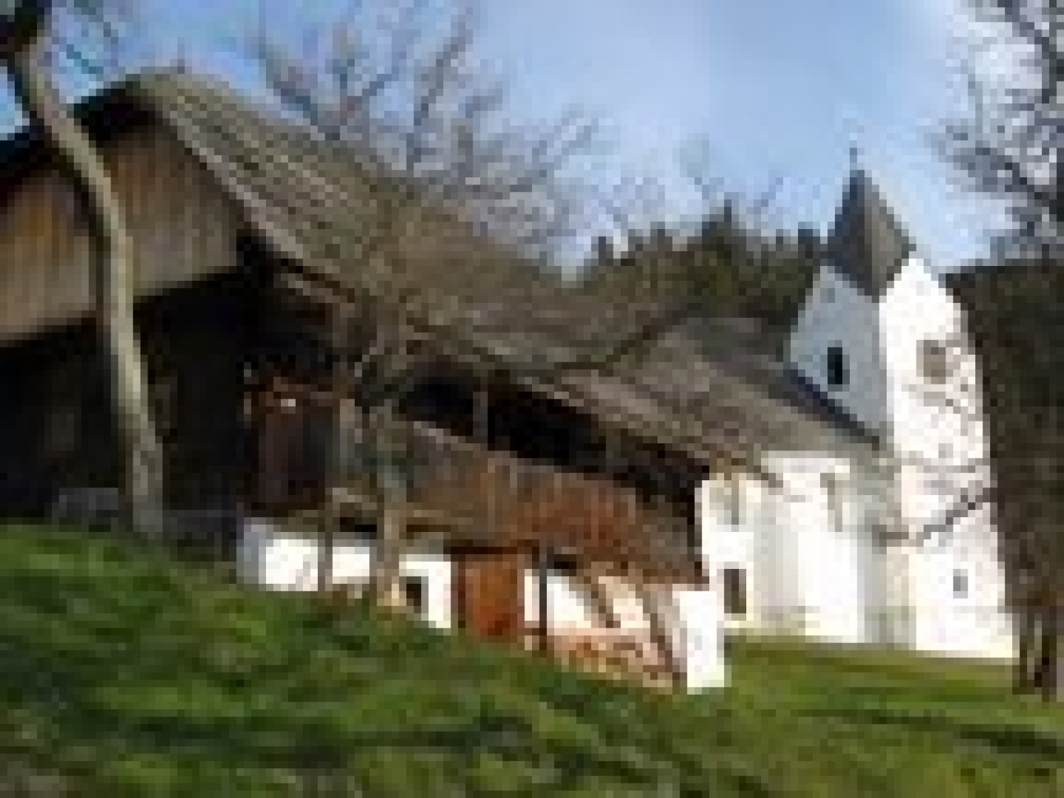 Slike iz izhoda RO-ja MB regije s Sv. Duha nad Dravogradom.