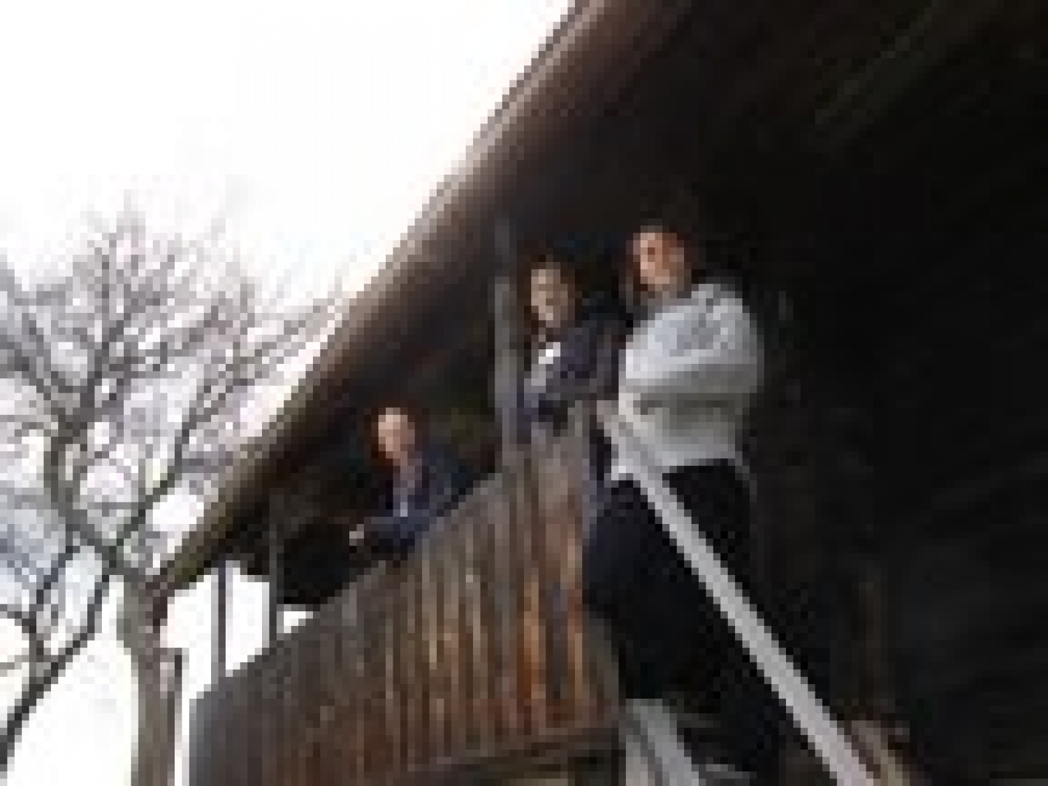 Slike iz izhoda RO-ja MB regije s Sv. Duha nad Dravogradom.